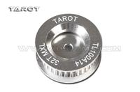 TL100A14 Tarot Metal 32T Gimbal Server Synchronization Round